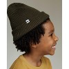 The Wrap Life | Satin Lined Beanie - 2 of 2