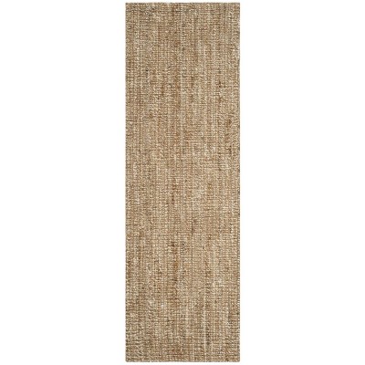 Natural Fiber NF447 Hand Woven Indoor Rugs - Safavieh
