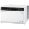 LG LW2422IVSM 23,500 BTU DUAL Inverter Smart Wi-Fi Enabled Window Air Conditioner - 2 of 4