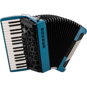 Hohner Bravo MyColor III 72 Accordion - 1 of 1