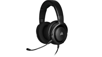 Auriculares Corsair Gaming HS 35 – Computer store