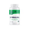 VIMERGY Natural Spirulina Capsules – Super Greens Supplement - 4 of 4