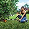 Worx WG163.8 GT 3.0 20V PowerShare 12" Cordless String Trimmer & Edger (Battery & Charger Included) - image 4 of 4