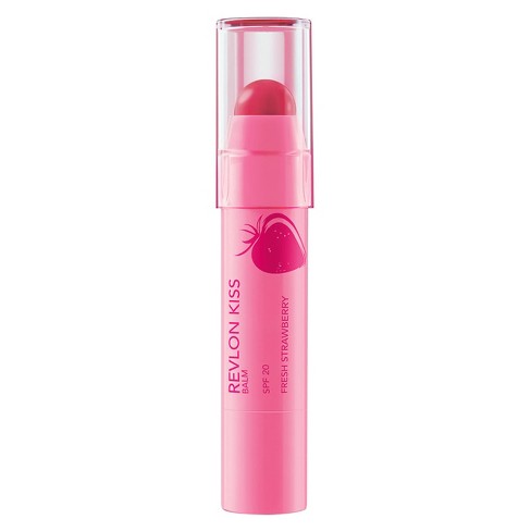 Revlon Kiss Lip Balm - Moisturizing With Spf : Target