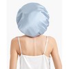 Mommesilk 22 Momme Pure Perfect Fit Silk Hair Cap - 2 of 4