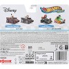 Hot Wheels Frozen Racerverse Diecast Car Toy Vehicle - 2pk - 2 of 2