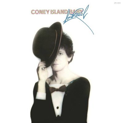 Lou Reed - Coney Island Baby: 30th Anniversary Deluxe Edition (CD)