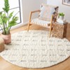 Casablanca CSB705 Hand Woven Indoor Rugs - Safavieh - 2 of 4