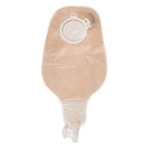Assura Magnum Drainable 12.5"L 2pc System Ostomy Pouch 8115, 10 Ct - 1 of 1