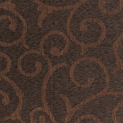 chocolate brown
