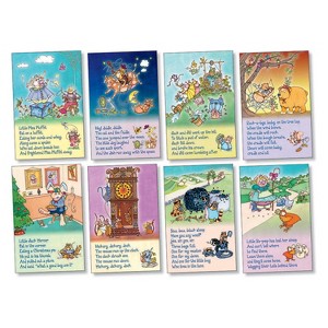 North Star Teacher Resources Nursery Rhymes Bulletin Board Set - 1 of 4