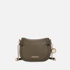 MKF Collection Raelynn Vegan Leather Women’s Shoulder Bag by Mia K - 2 of 4