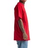 6 Pack Shaka Wear Men's Max Heavyweight Short Sleeve Crew Neck T-Shirt - 4 of 4