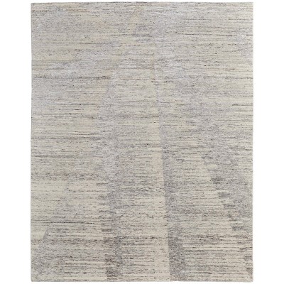 Brighton Modern Abstract Area Rug