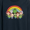 Men's - Disney - Toy Story 4 Long Sleeve Graphic T-Shirt - 2 of 4