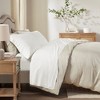 Gracie Mills Lynne 250 Thread Count 4-Piece Rayon from Bamboo Sheet Set - 2 of 4