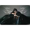 Trends International PARTYNEXTDOOR - Car Unframed Wall Poster Prints - 4 of 4