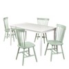 5pc Vinturi Dining Set - Buylateral - image 4 of 4