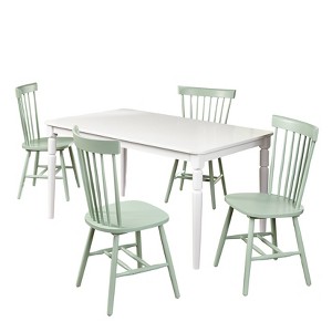 5pc Vinturi Dining Set - Buylateral - 1 of 4