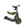 Larktale Scoobi 5-in-1 Kids' Convertible Balance Bike-Tricycle-Scooter - 4 of 4