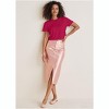 VENUS Womens Crew Neck Tee - 2 of 3