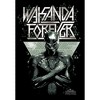 Boy's Marvel Black Panther 2018 Wakanda Salute T-Shirt - 2 of 4