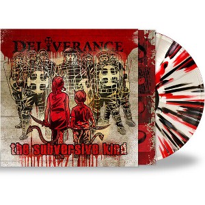 Deliverance - The Subversive Kind - 1 of 1