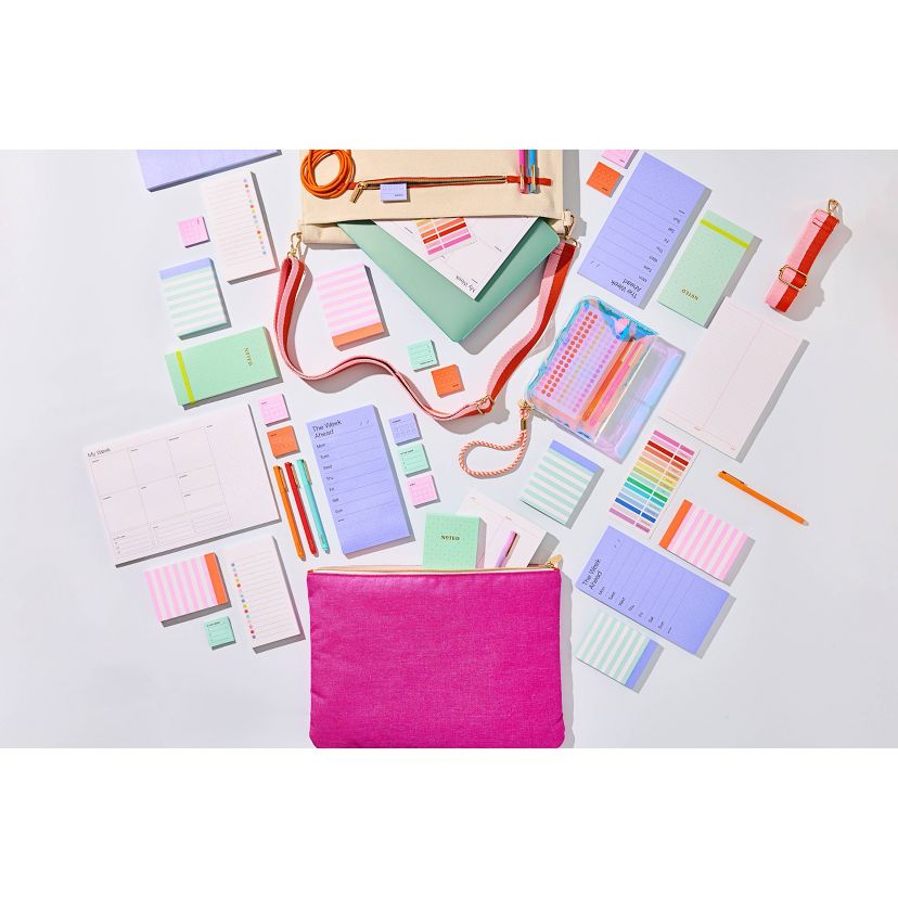 Elevate Your Tasks in Style with Noted by Post-it