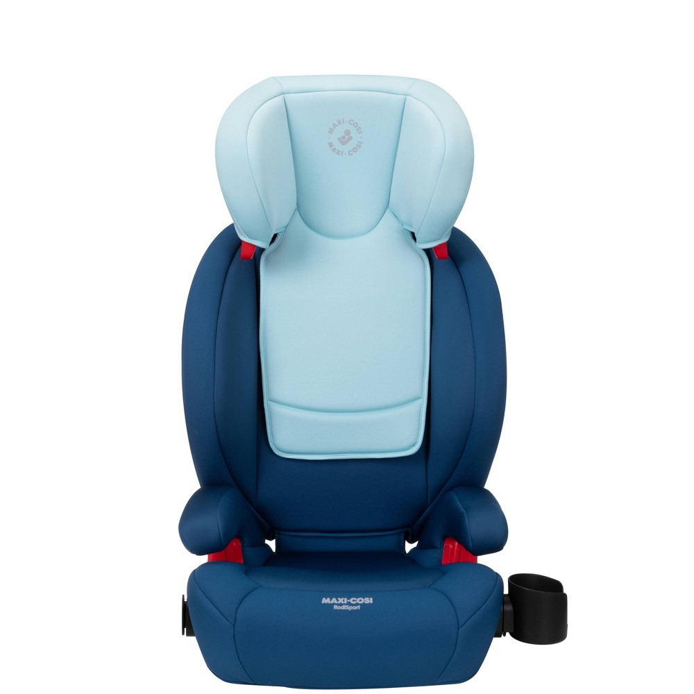 Maxi-Cosi RodiSport Booster Car Seat - Essential Blue -  82865749