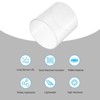 Unique Bargains Lamp Lantern Water Cooling System Acrylic Rigid Round Tubes 6" - 3 of 4