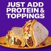 Taco Bell Cheesy Double Decker Taco Kit - 14oz - 4 of 4