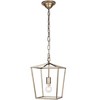 Elegant Lighting Maddox Collection Pendant D9.75 H14.5 Lt:1 Black Finish - 3 of 4