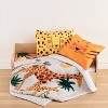 Rookie Humans Savanna Toddler Comforter - 2 of 3