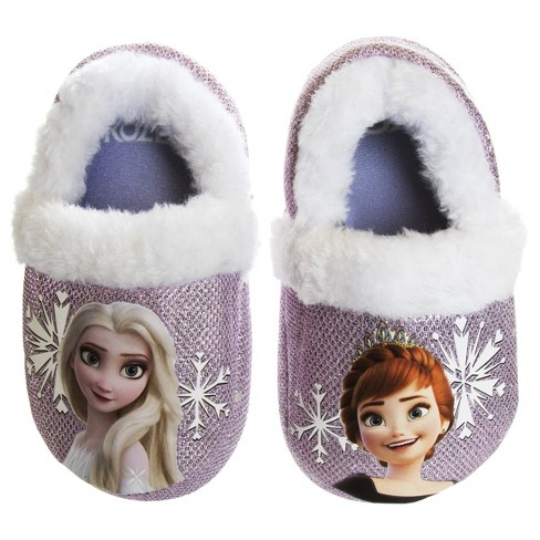 Kids hot sale slippers girls