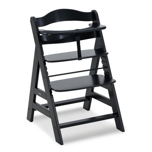 5 point harness high chair best sale