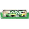 Auto Haulers "Soda" Set of 3 pieces Release 38 Limited Edition to 8000 pieces 1/64 Diecast Model Cars by M2 Machines - 3 of 4