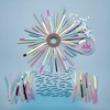 Craft-tastic Craft-tastic Empower Flower DIY Arts & Crafts Kit - 4 of 4