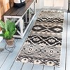Veranda VER097 Power Loomed Indoor/Outdoor Area Rug  - Safavieh - 2 of 4