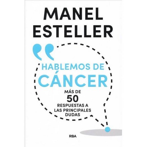 Image result for Hablemos del Cancer book cover