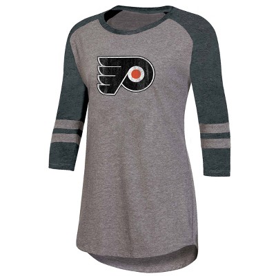 philadelphia flyers womens shirt