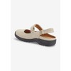Comfortview Women's The Joelle Sling(Wide Widths Available) - 3 of 4