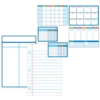 TREND Everyday Organization: Planning & Notes
