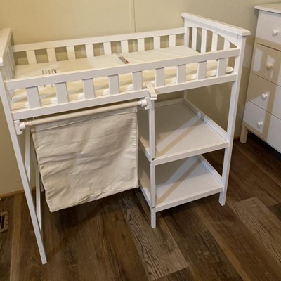 Sorelle palisades room in a box white online