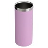 Stanley Slim Stainless Steel All-Occasions Can Chiller - 2 of 4