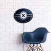 College Oval Slimline Lighted Wall Sign - 2 of 4