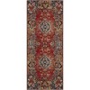 Unique Loom  Outdoor Traditional Area Rug - 3 of 4