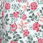 ivory flower garden