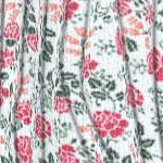 ivory flower garden