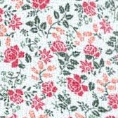 ivory flower garden