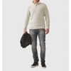 Men's Eastern Bush Knit Pullover Sweater - Rodd & Gunn - 3 of 3